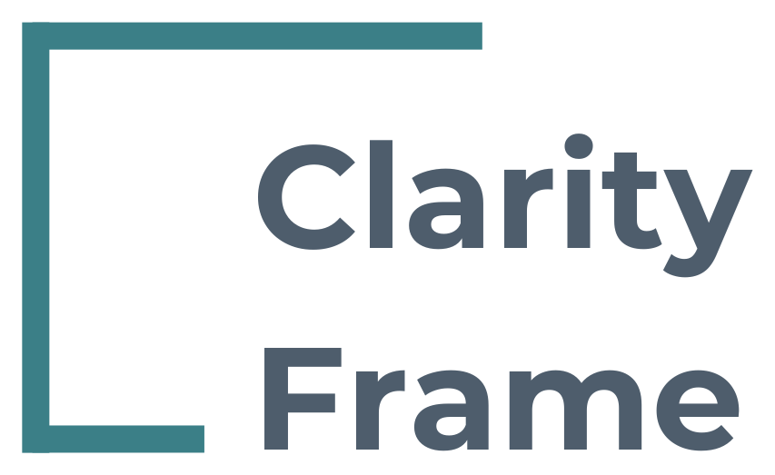 Clarity Frame